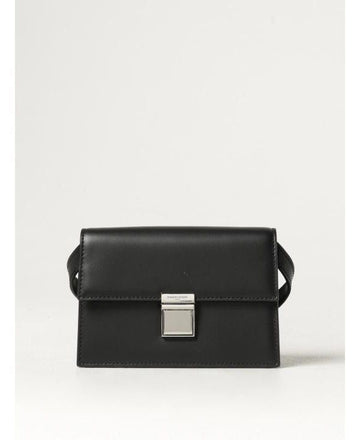 MAISON KITSUNE Mini Baguette Tasche MW05146LR0001 P199 152201010 [P]