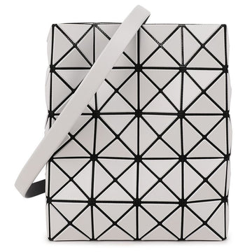 ISSEY MIYAKE プリズムマットショルダーバッグ 156972800 [P]