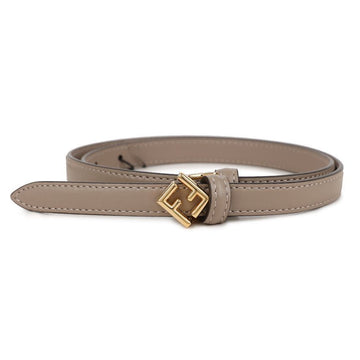 FENDI ダイヤモンドレギュラーベルト 156973045 [P]