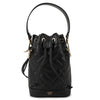 FENDI レザー ミニバッグ 8BS093-ANWT-F0KUR 156973066 [P]