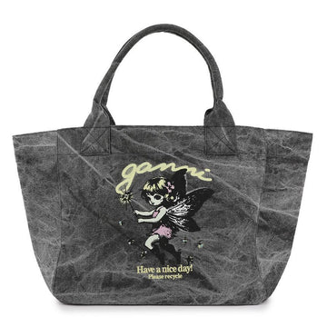 Ganni Fairy Tote Bag 156973080 [P]