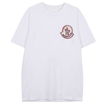 Moncler Cotton Logo T-Shirt 156973199 [P]