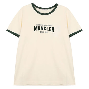 MONCLER Logo-Jersey-T-Shirt 156973213 [P]