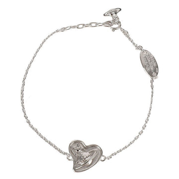 VIVIENNE WESTWOOD Logo Charms Armband 6102025V-01P019 156973759 [P]