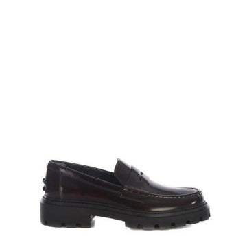 TODS Chunky Penny Loafer XXW08J0GF60SHA R810 158378641 [P]