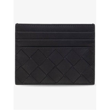 BOTTEGA VENETA Intrecciato Kartenetui 743209 VCPQ3 8803 158380557 [P]