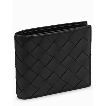 BOTTEGA VENETA Intrecciato Wallet 743211 VCPQ4 8803 158380558 [P]