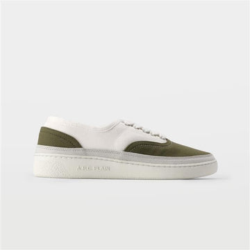 APC Plain Simple Men's Sneakers 158380641 [P]