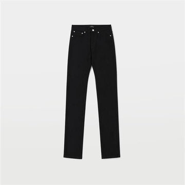 APC Unisex Stretch Raw Denim 158380655 [P]