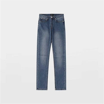 APC Pettit neue Standard Unisex Stretch Denim 158380661 [P]