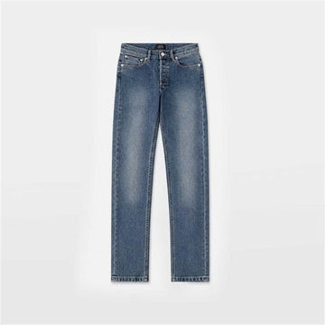 APC Unisex Stretch Denim 158380660 [P]