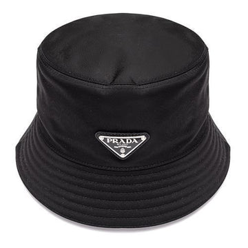 Prada Nylon Bucket Hat 33375488 [P]