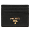 Prada Saffiano Card Holder 33375475 [P]