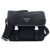 Prada Nylon Shoulder Bag 2VD769-2DMH-F0002-XLO 38996040 [P]