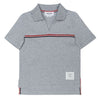 Thom Browne Women's Polo Short Sleeve T-Shirt 53166807 [P]