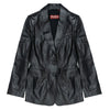 MAXMARA Lederjacke OSCURI-003 59653093 [P]