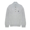 Maison Kitsune Fox Head Patch Polo Knit 65275148 [P]