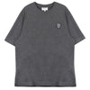 Maison Kitsune Bold Fox Head Patch Oversized T-Shirt 78462326 [P]
