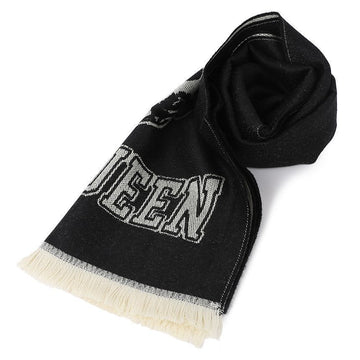 ALEXANDER MCQUEEN スカーフ 758500-4200Q-1078 77310234 [P]