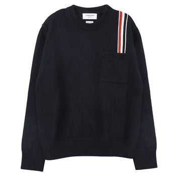 THOM BROWNE タートルネック スウェット MKA502AY3017-415 78968740 [P]
