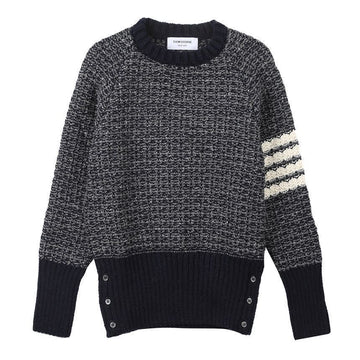 Thom Browne Crew Neck Stitch Sleeve Sweater 78902151 [P]