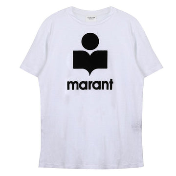 Isabel Marant Women’s Logo T-Shirt 79552168 [P]