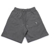 MAISON KITSUNE Oversized Herren Jogging Shorts mit Bold Fox Head Patch 86701566 [P]
