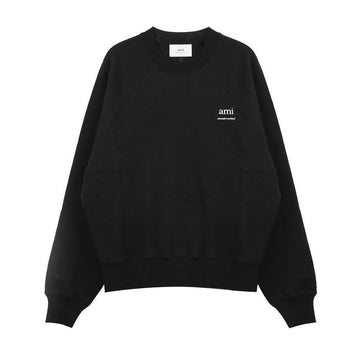 AMI Unisex Sweatshirt USW024-747-001 96159334 [P]
