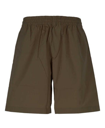 APC Short Noir Shorts 156800294 [P]