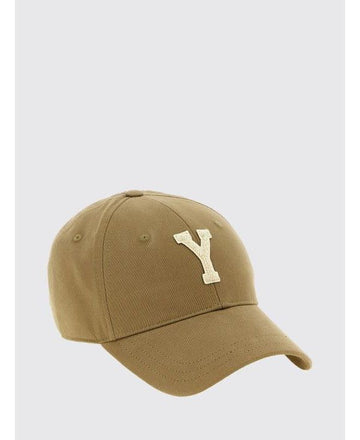 SAINT LAURENT バシティキャップ 156799456 [P]