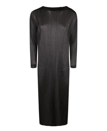 PLEATS PLEASE ISSEY MIYAKE プリーツプリーズ 2月ドレス 156799055 [P]
