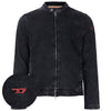 DIESEL D-GLORY デニム ジャケット 159692977 [P]