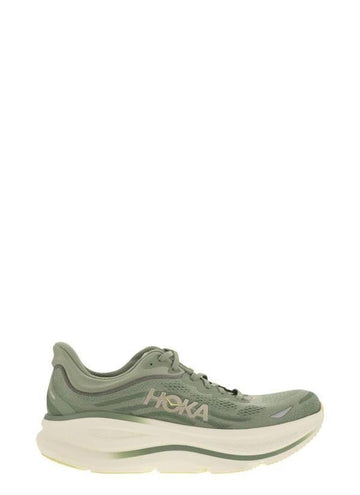 HOKA ONE ONE メンズボンディ 9 M BONDI 156798831 [P]