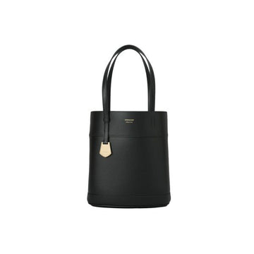 Salvatore Ferragamo Charming Small Tote Bag Black 21-7533 0770686 159723842 [P]