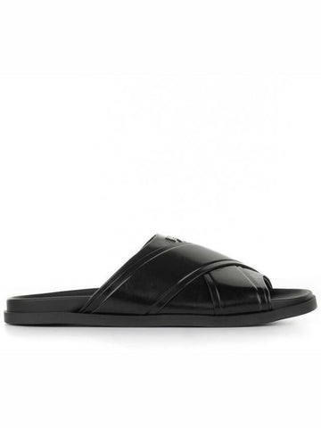 GIVENCHY スライドフラットサンダル 001 133016333 [P]