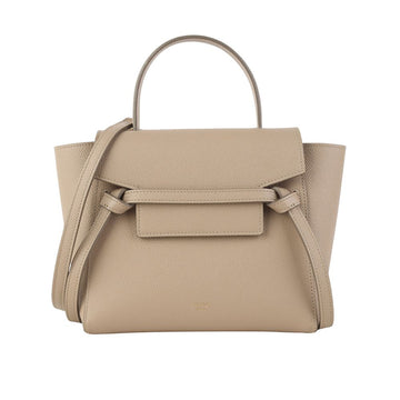 CELINE Nano Gürteltasche 37686Y 159724558 [P]