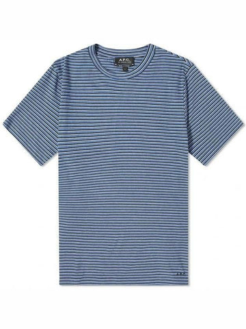 APC Short Sleeve T-Shirt 133031613 [P]