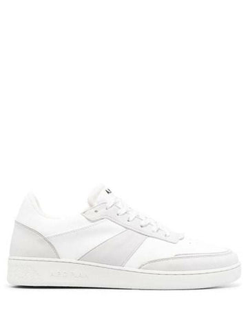 APC Plain Sneakers M56112 CAF 133032086 [P]