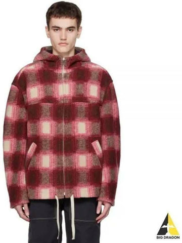ISABEL MARANT カルトフードジャケット MA0069HA A3D06H 40FA 133043685 [P]