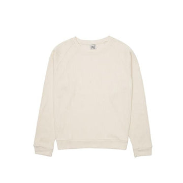 BASERANGE Basic Sweat FBSRI000-OW 34040148 [P]
