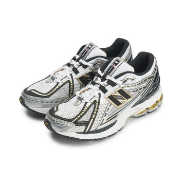 NEW BALANCE 1906R ホワイト ゴールド M1906RA 156241587 [P]