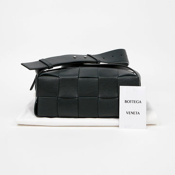 BOTTEGA VENETA Kassetten Schultertasche klein 729166 159095006 [P]