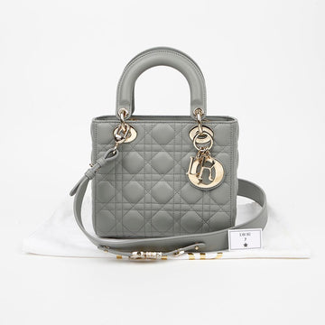 Dior MY ABC Small Tote Shoulder Bag M0538ONGE 159347929 [P]
