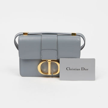 Dior 30 Montaigne Micro Shoulder Crossbody Bag 159348014 [P]