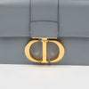 Dior 30 Montaigne Micro Shoulder Crossbody Bag 159348014 [P]