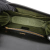 GUCCI GGリングトルションショルダーバッグ ゴールド ブラック 159472130 [P]