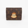 Louis Vuitton Monogram Canvas Joy Wallet 159472409 [P]