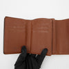 Louis Vuitton Monogram Canvas Joy Wallet 159472409 [P]