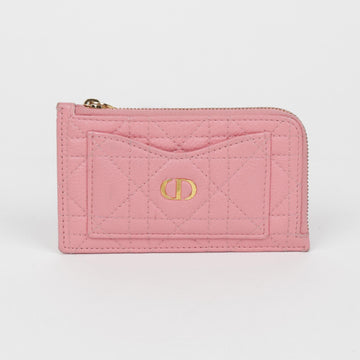 Dior Cosmos Zipper Card Wallet S5131UWHC 159541627 [P]