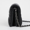 DIOR マクロ カナージュ ブラック クロスバッグ 159541657 [P]